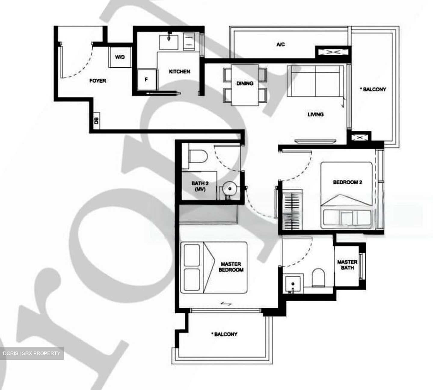 Neu At Novena (D11), Apartment #484438941